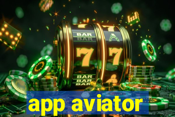 app aviator